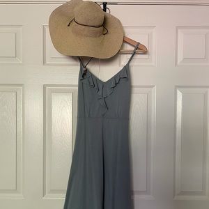 Patagonia dress